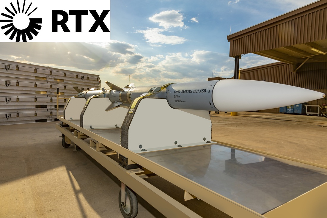 RTX Q1 2026 Earnings Results