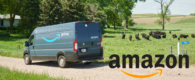 Amazon Q1 2026 Earnings Results