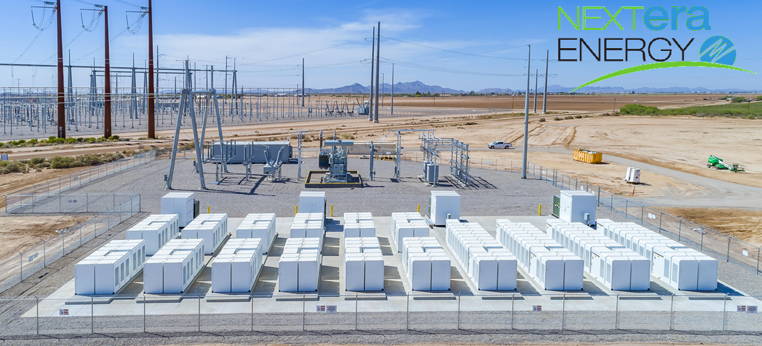 NextEra Energy (NEE) Q1 2026 Earnings Results