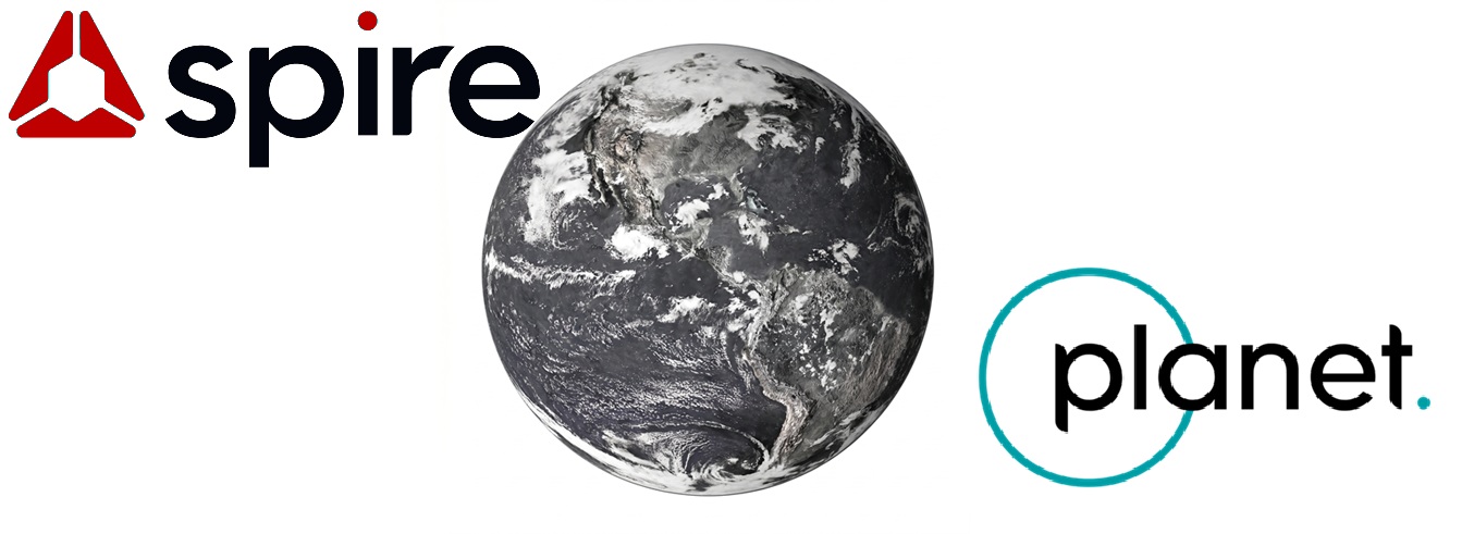 Spire vs Planet Labs Pricing the Platform Not the Data