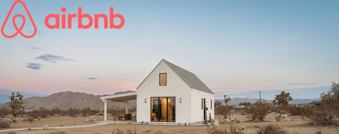 Airbnb Q1 2026 Earnings Results