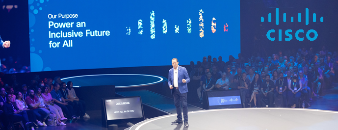 CISCO Q1 2026 Earnings Results
