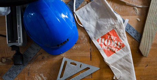 The Home Depot Q1 2026 Earnings Results