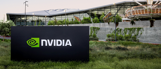 Nvidia Earnings Results Q1 2026