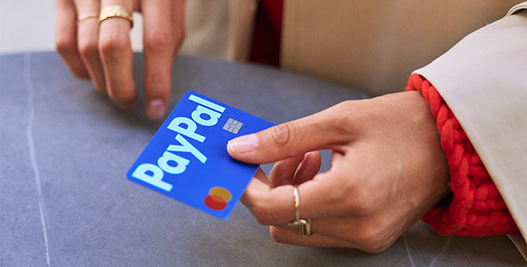 PayPal Has Moat and Opportunity