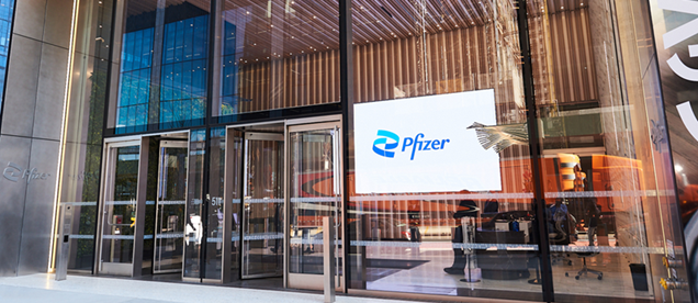 Pfizer Q1 2026 Earnings Report
