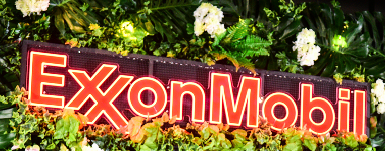 Exxon Mobil Q1 2026 Earnings Report