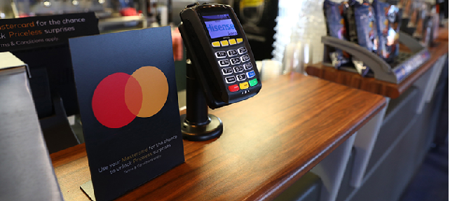 Mastercard Q1 2026 Results