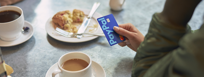PayPal Q1 2026 Earnings Report