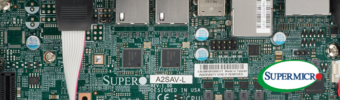 Super Micro Computer Q1 2026 Earnings Results